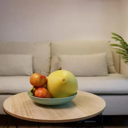 Apartment Ruhig - Frisch Renoviert - Zentral Leipzig