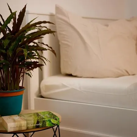 Apartment Ruhig - Frisch Renoviert - Zentral Leipzig