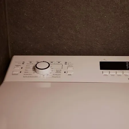 Ruhig - Frisch Renoviert - Zentral *