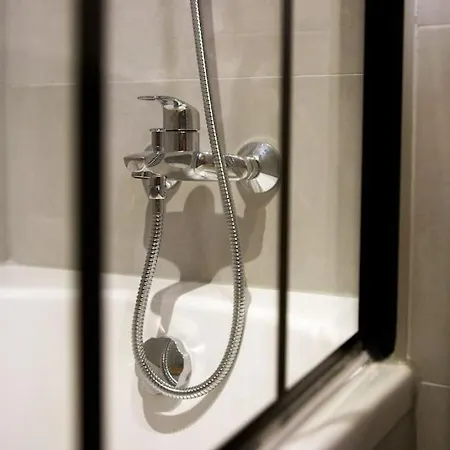 Ruhig - Frisch Renoviert - Zentral * Leipzig